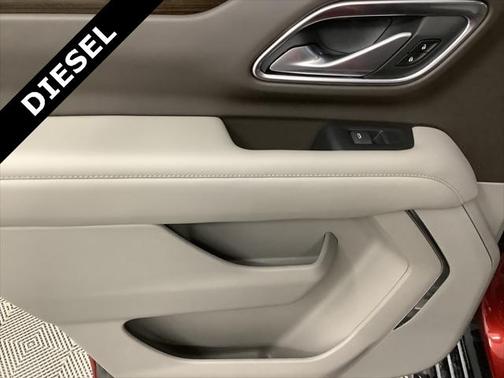 2022 GMC Yukon SLE