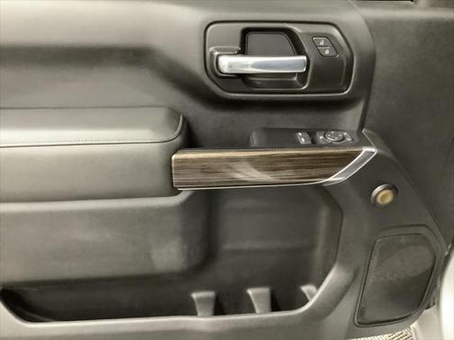 2021 Chevrolet Silverado 3500 LT