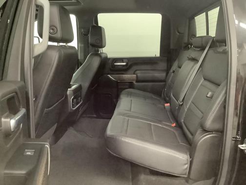 2023 GMC Sierra 2500 Denali