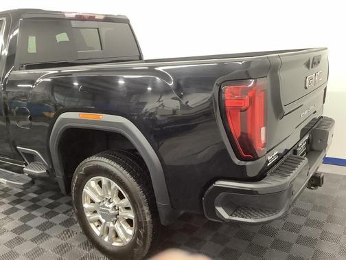 2023 GMC Sierra 2500 Denali