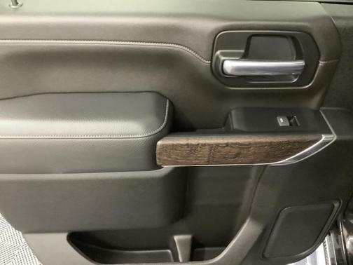 2023 GMC Sierra 2500 Denali