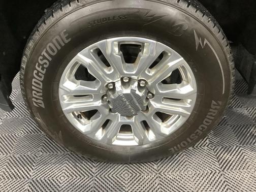 2023 GMC Sierra 2500 Denali