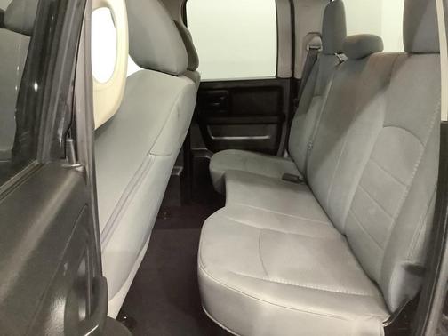 2019 RAM 1500 Tradesman