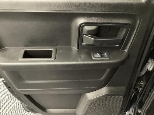 2019 RAM 1500 Tradesman