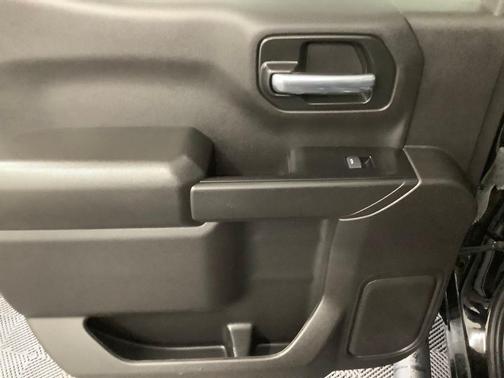 2023 Chevrolet Silverado 1500 WT