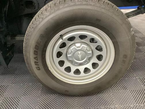 2023 Chevrolet Silverado 1500 WT