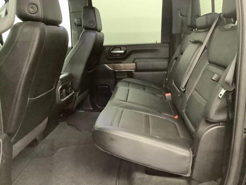 2023 GMC Sierra 2500 Denali