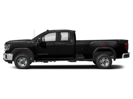 2022 GMC Sierra 2500 Pro