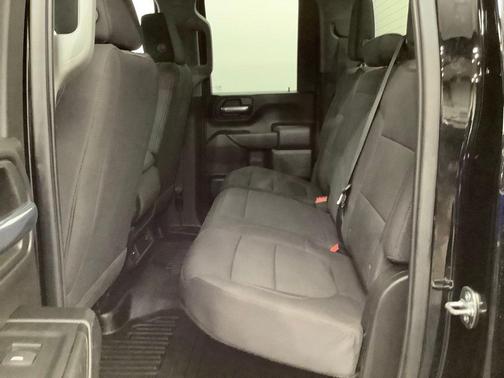 2022 GMC Sierra 2500 Pro