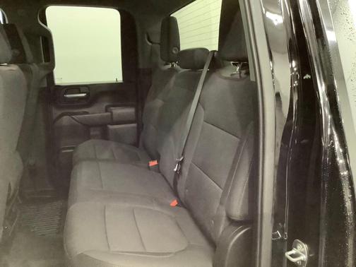 2022 GMC Sierra 2500 Pro