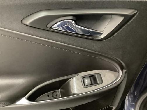 2016 Chevrolet Malibu 1LT