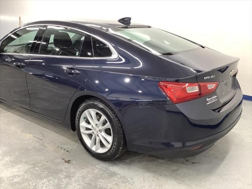 2016 Chevrolet Malibu 1LT