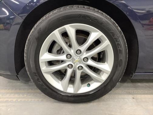 2016 Chevrolet Malibu 1LT