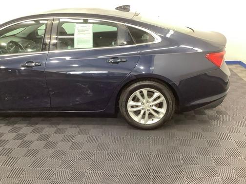 2016 Chevrolet Malibu 1LT