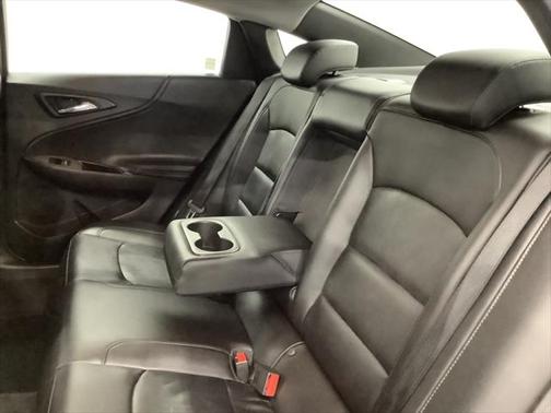 2016 Chevrolet Malibu 1LT