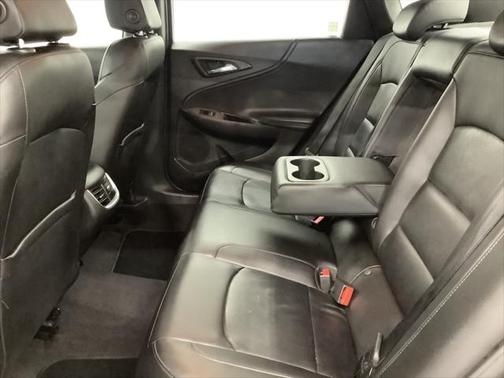 2016 Chevrolet Malibu 1LT