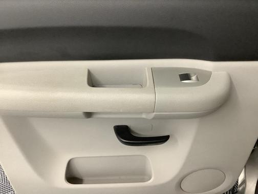 2009 Chevrolet Silverado 1500 LT Crew Cab