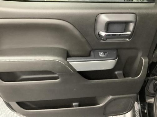 2019 Chevrolet Silverado 2500 LTZ