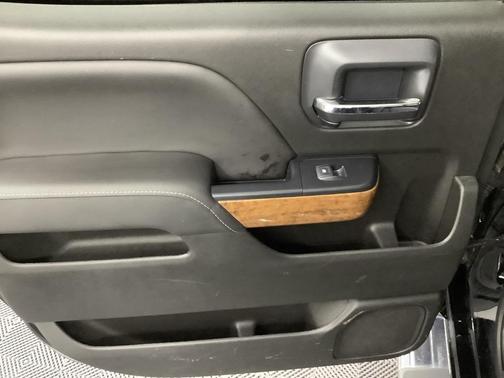 2019 Chevrolet Silverado 3500 High Country