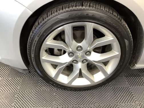 2017 Chevrolet Impala Premier 2LZ