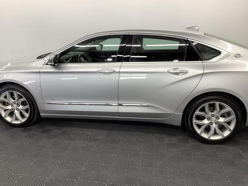2017 Chevrolet Impala Premier 2LZ