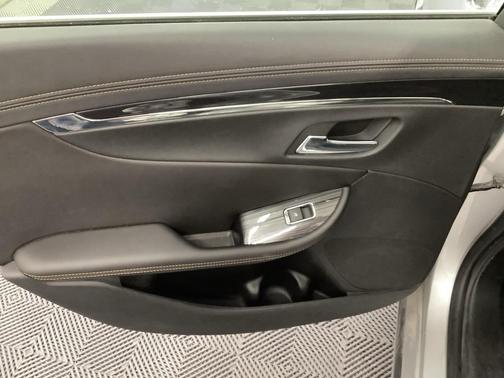 2017 Chevrolet Impala Premier 2LZ