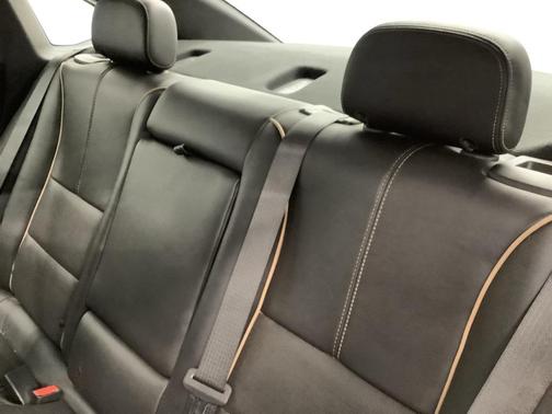 2017 Chevrolet Impala Premier 2LZ