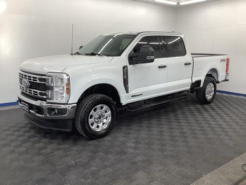 2024 Ford F-250 XLT
