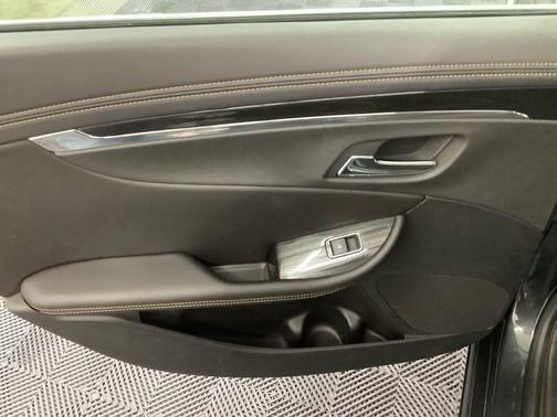 2019 Chevrolet Impala Premier 2LZ