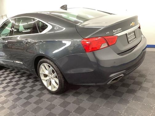 2019 Chevrolet Impala Premier 2LZ