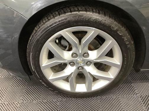 2019 Chevrolet Impala Premier 2LZ