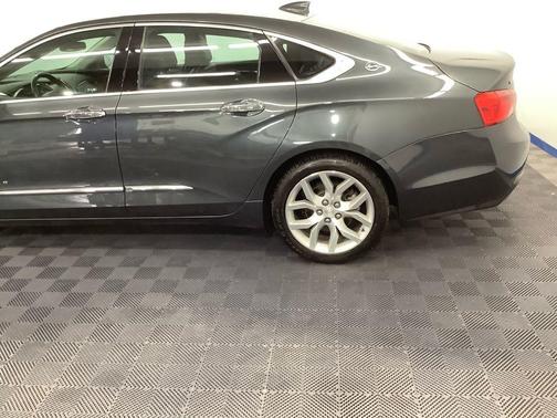 2019 Chevrolet Impala Premier 2LZ