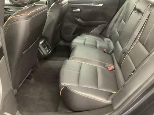 2019 Chevrolet Impala Premier 2LZ