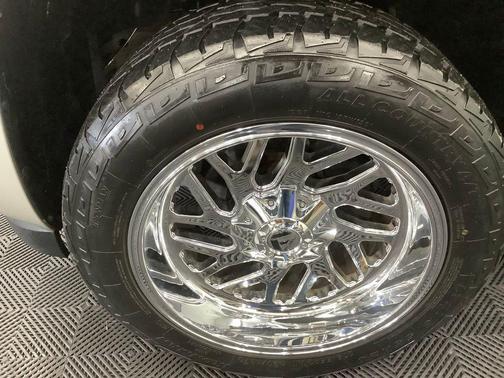 2009 Chevrolet Avalanche 1500 LT