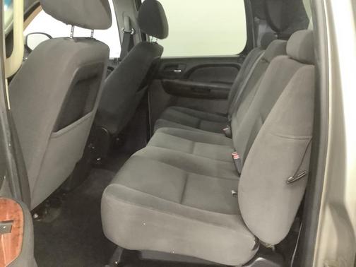 2009 Chevrolet Avalanche 1500 LT