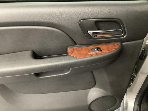 2009 Chevrolet Avalanche 1500 LT