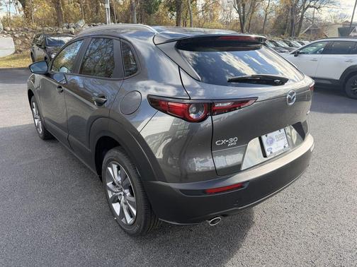 2026 Mazda CX-30 Premium Package