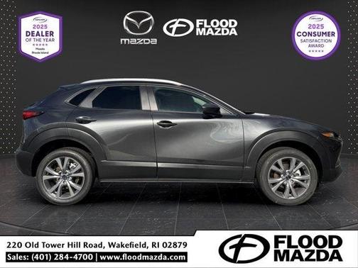 2026 Mazda CX-30 Premium Package