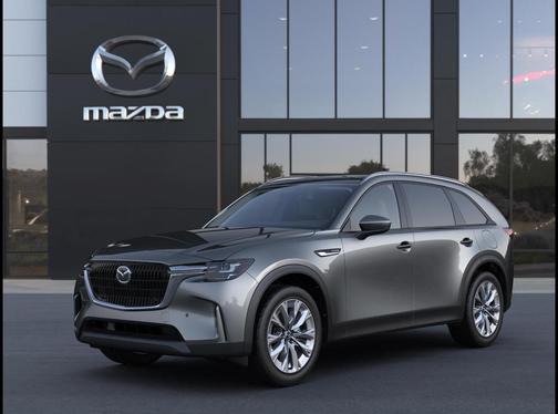2026 Mazda CX-90 Preferred