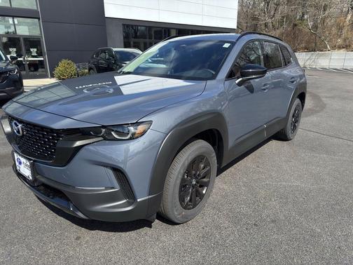 2026 Mazda CX-50 Premium