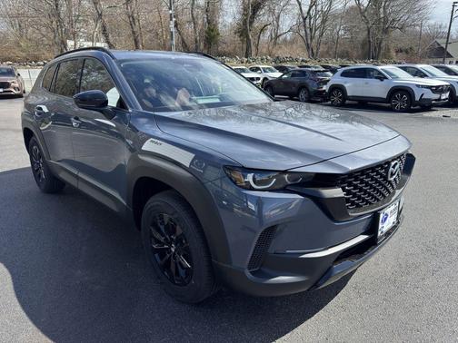 2026 Mazda CX-50 Premium