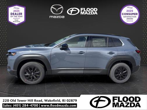 2026 Mazda CX-50 Premium