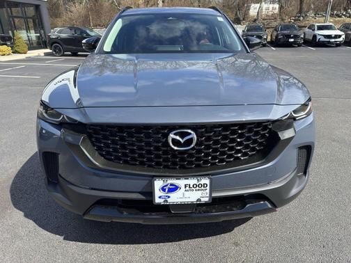 2026 Mazda CX-50 Premium