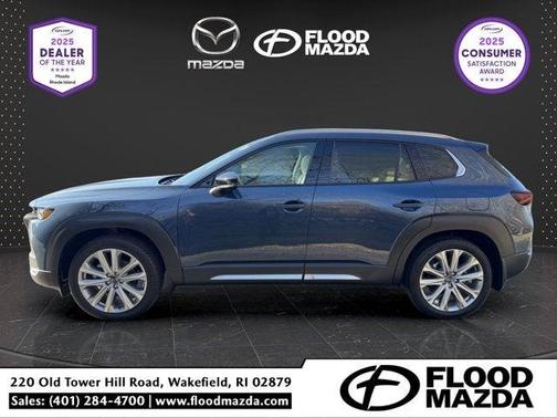 2026 Mazda CX-50 Premium