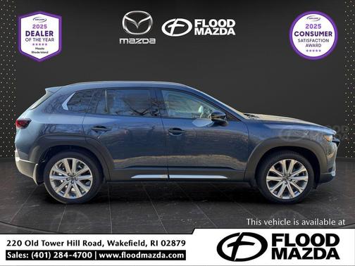 2026 Mazda CX-50 Premium