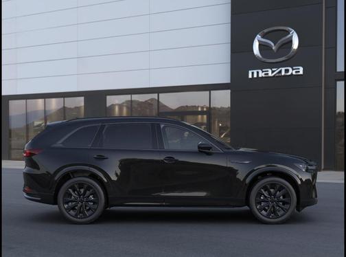 2026 Mazda CX-90 S Premium