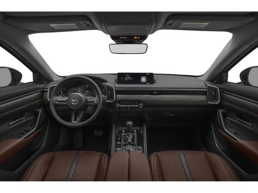 2026 Mazda CX-50 2.5 Turbo