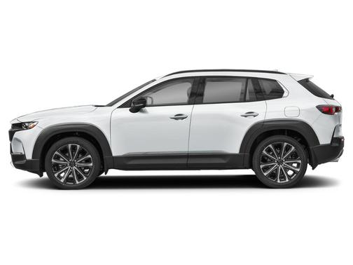 2026 Mazda CX-50 2.5 Turbo
