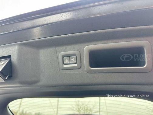 Jet Black Mica 2026 Mazda CX-50 Premium