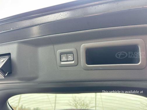 Jet Black Mica 2026 Mazda CX-50 Premium